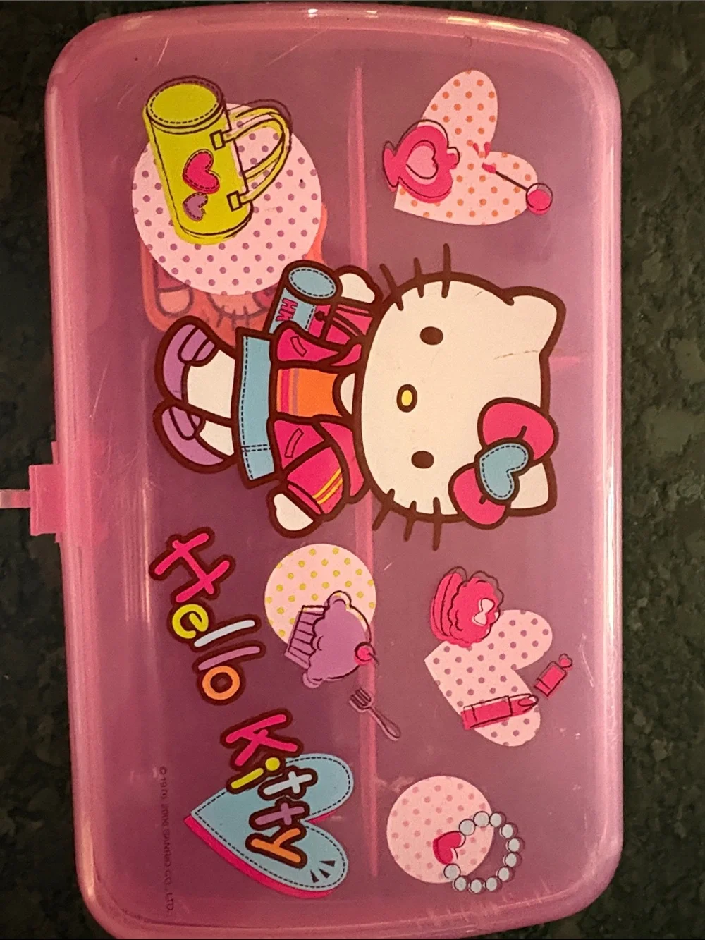 Hello Kitty cute hello
